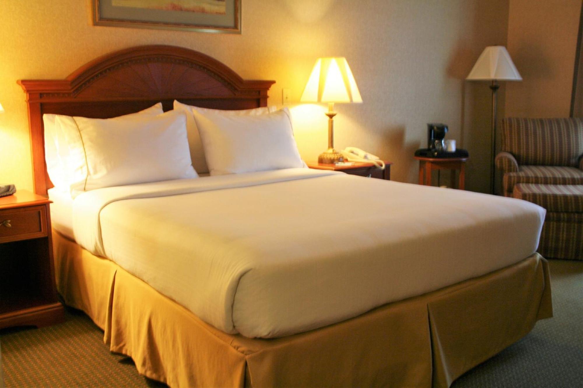 Express & Drums-hazelton By Ihg 2* Drums